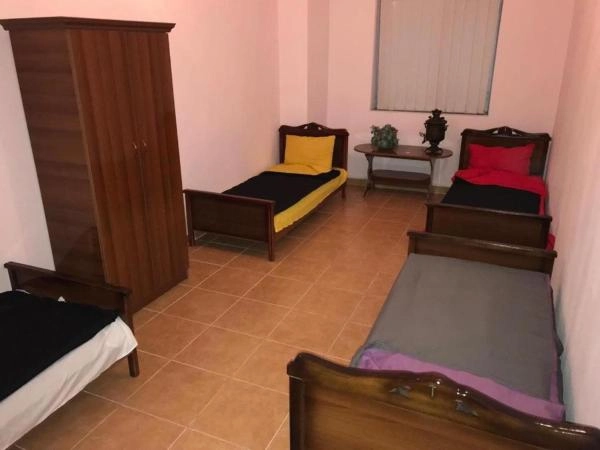 Отель в Гюмри Light Guest House в Гюмри: Отель, комфорт, Гостиница, Парковка, Услуги,