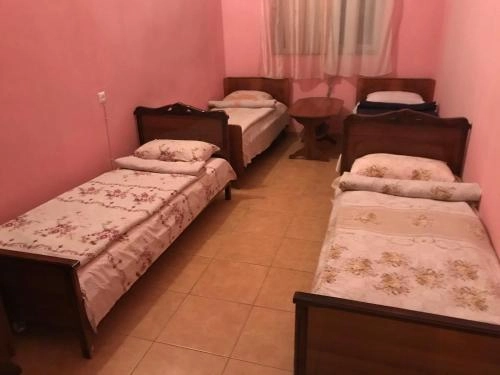 Отель в Гюмри "Light Guest House".