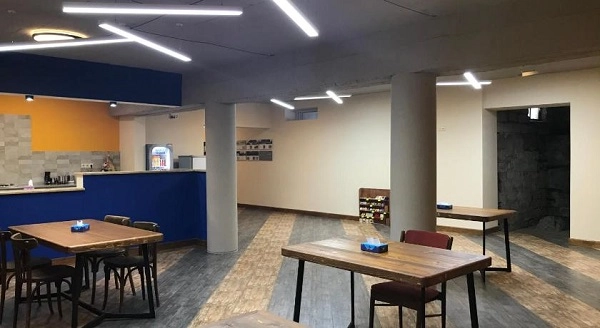 Отель в Гюмри Light Guest House в Гюмри: Отель, комфорт, Гостиница, Парковка, Услуги,