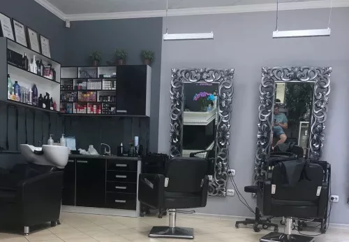 Салон красоты Top Beauty в Ростове-на-Дону