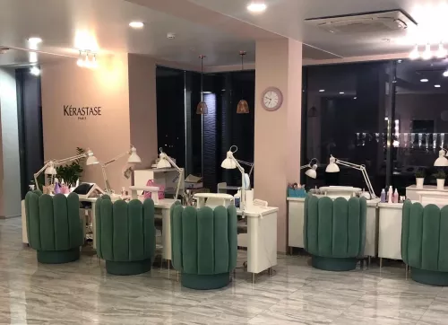 Салон красоты Bloom beauty studio в Ростове-на-Дону