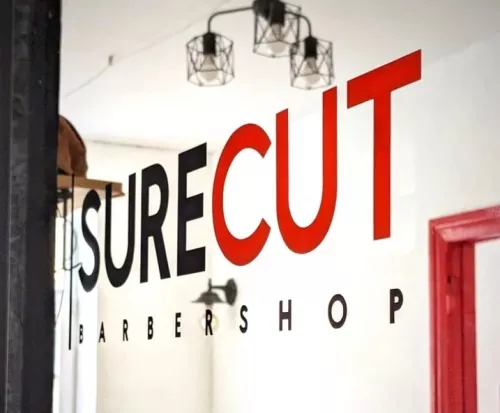 Барбершоп Surecut  в  Ростове-на-Дону