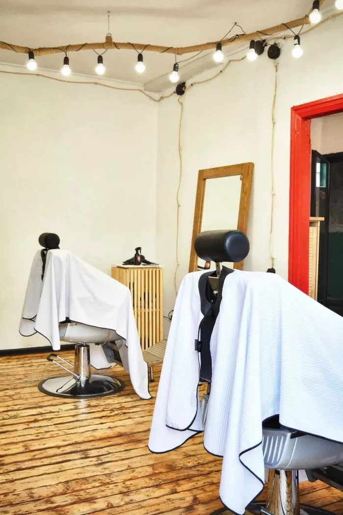 Барбершоп "Surecut"