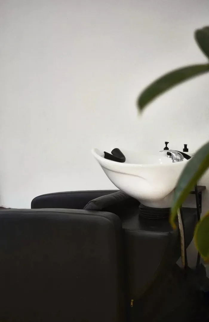 Барбершоп "Surecut"