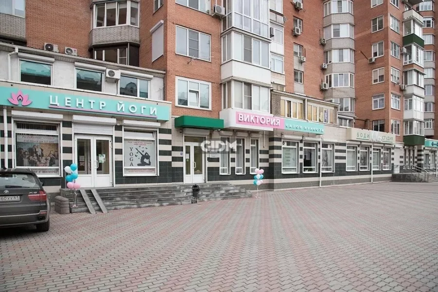 Салон красоты Виктория в Ростове-на-Дону: Массаж, Маникюр, Педикюр,