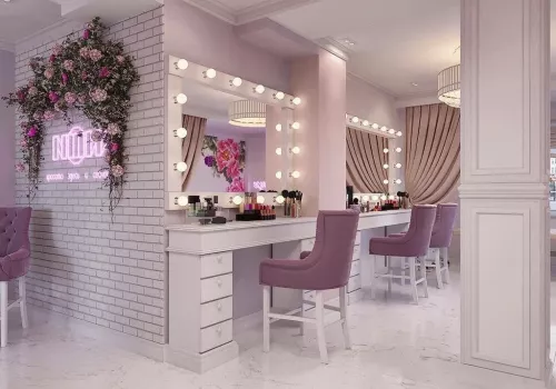Ногтевая студия Nice Nails Studio  в  Ростове-на-Дону