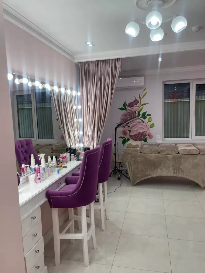 Ногтевая студия Nice Nails Studio в Ростове-на-Дону: Наращивание, Маникюр, Педикюр, Брови, Ресницы, Красота,