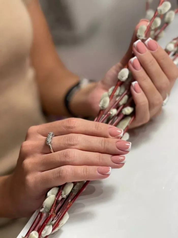 Ногтевая студия "Nice Nails Studio"