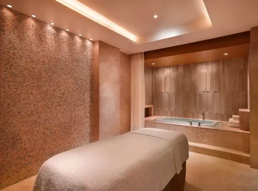 Отель "Grand Hyatt Dubai"5*