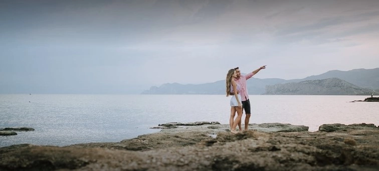 MaryVish.ru - Фотосессии на курортах