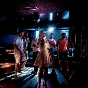 Караоке-бар "Марсель"