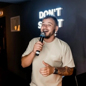 Караоке-бар "Марсель"