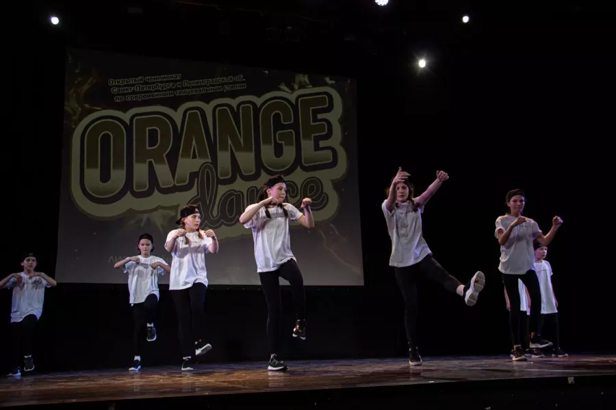 Школа танцев Bust A Move в Санкт-Петербурге: Хореография, Постановка Танца, Хип-хоп, Дети И Взрослые, Современные Танцы,