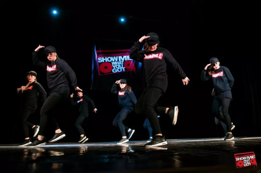 Школа танцев Bust A Move в Санкт-Петербурге: Хореография, Постановка Танца, Хип-хоп, Дети И Взрослые, Современные Танцы,