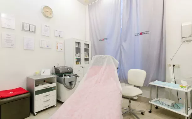 Cеть студий красоты и колористики "Salon N8 by Color Me".