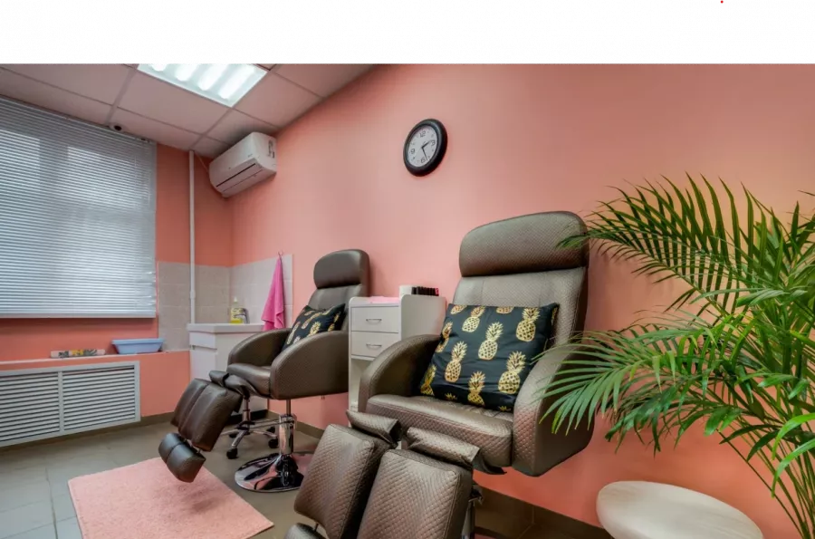 Салон красоты Эпатаж в Москве: Окрашивание, Стрижка, Солярий, Красота,