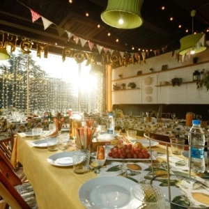 Детский клуб "Городок"