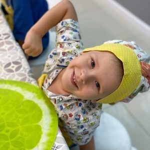 Детский клуб "Городок"