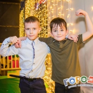 Детский клуб "Городок"