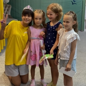 Детский клуб "Городок"