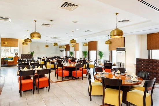 Отель "Citymax Bur Dubai" 3*