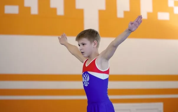 Спортивный комплекс "Город спорта" 