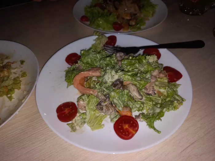 Кафе "Кубрик".