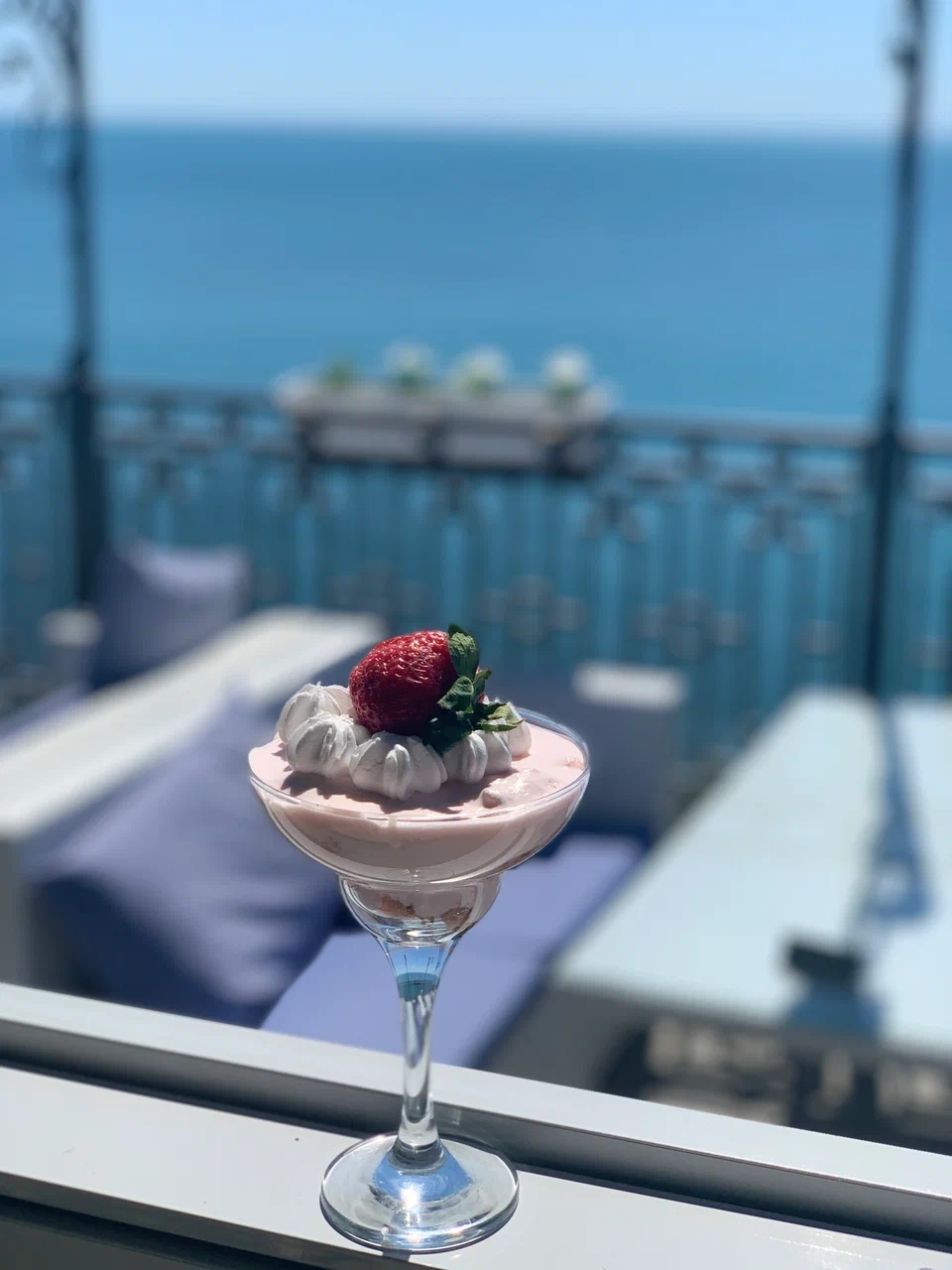 Кафе "Шатер".