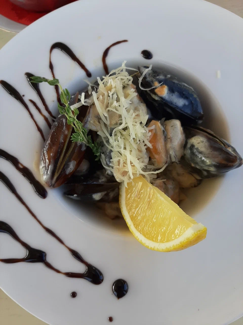 Кафе "Шатер".