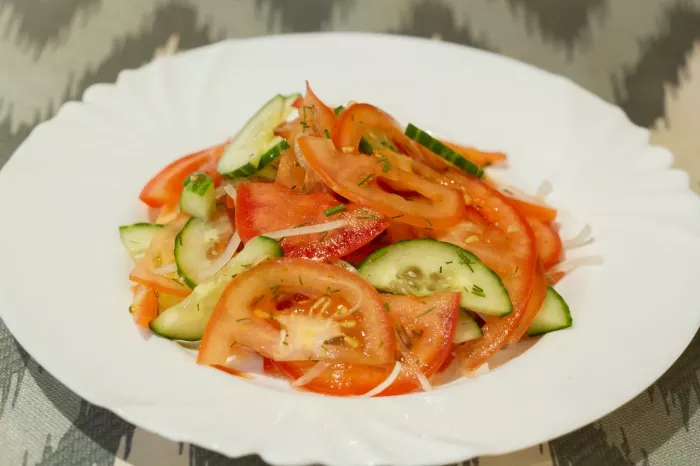 Чайхана "Восточный дворик".