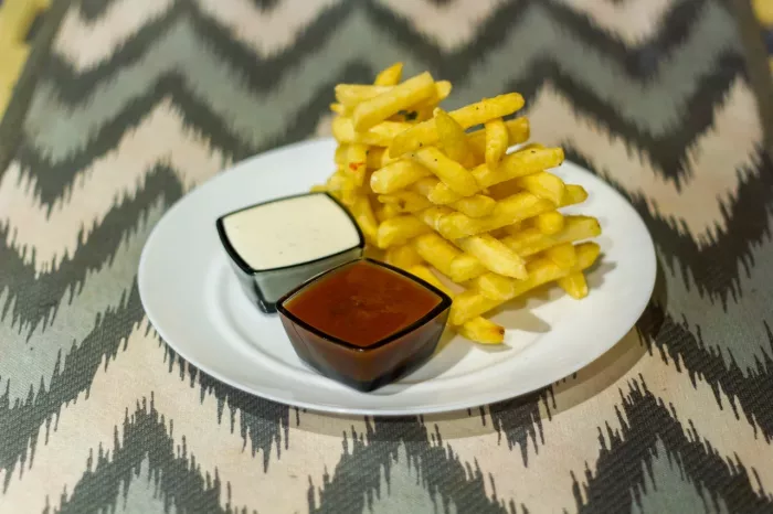 Чайхана "Восточный дворик".