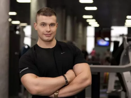 Фитнес тренеры на дому в Краснодаре