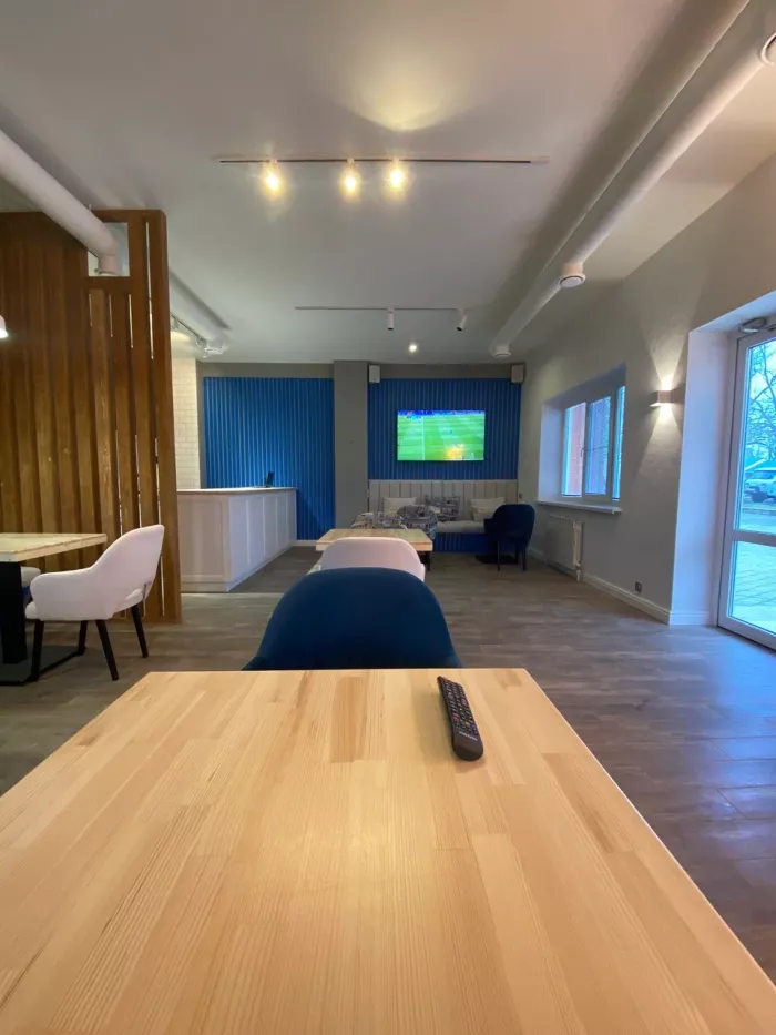 Таверна "Сытый грек".