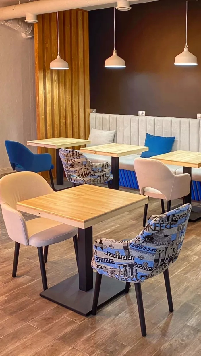 Таверна "Сытый грек".