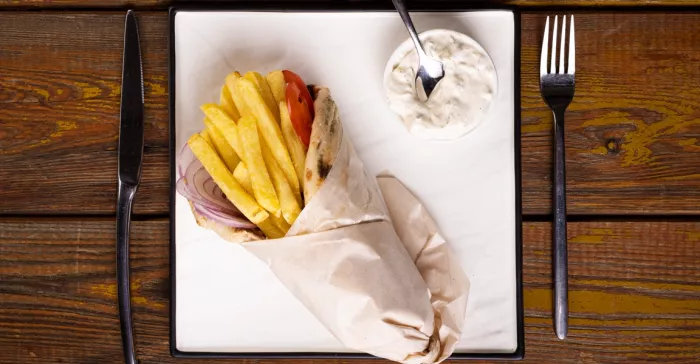 Таверна "Сытый грек".