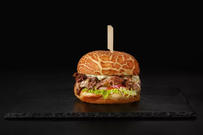 Кафе "Шеф street".