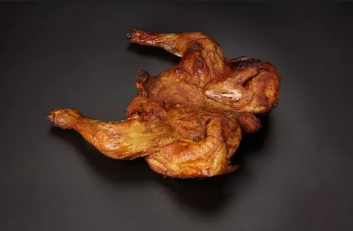 Кафе "Шеф street".