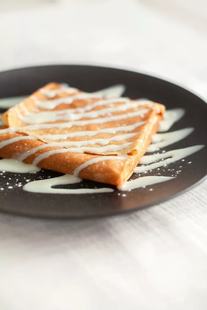 Кафе "Две печи. Сытные блины".