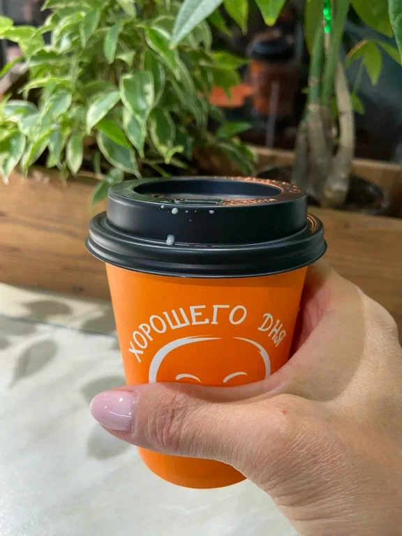 Кафе "Две печи. Сытные блины".