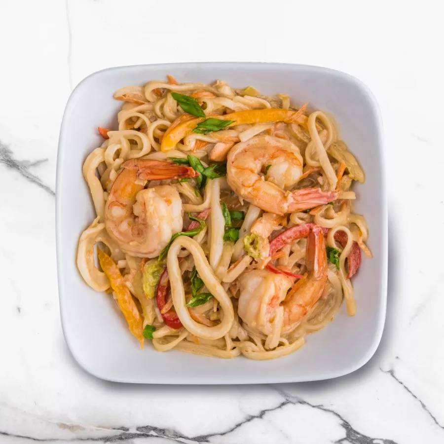 Кафе Om Nom Nom в Анапе: Паназиатская кухня, Завтрак, Доставка, Суши, Роллы, Пицца, WOK лапша, Онигири,