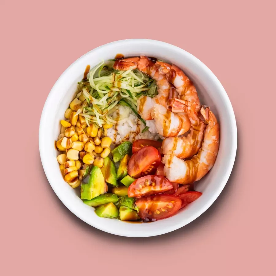 Кафе Om Nom Nom в Анапе: Паназиатская кухня, Завтрак, Доставка, Суши, Роллы, Пицца, WOK лапша, Онигири,
