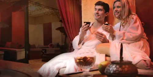 Сеть СПА-салонов Asia Beauty Spa  в  Москве
