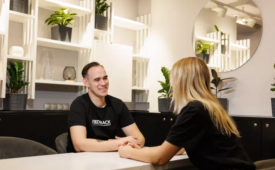 Сеть студий массажа Feedback массажная в Москве: Массаж, Релакс, Тело,