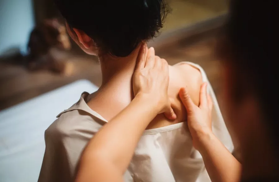 Сеть тайских SPA салонов Thai-SPA 7 красок в Москве: Массаж, Релакс,