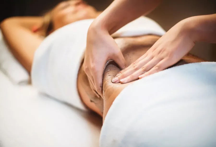 Сеть тайских SPA салонов Thai-SPA 7 красок в Москве: Массаж, Релакс,