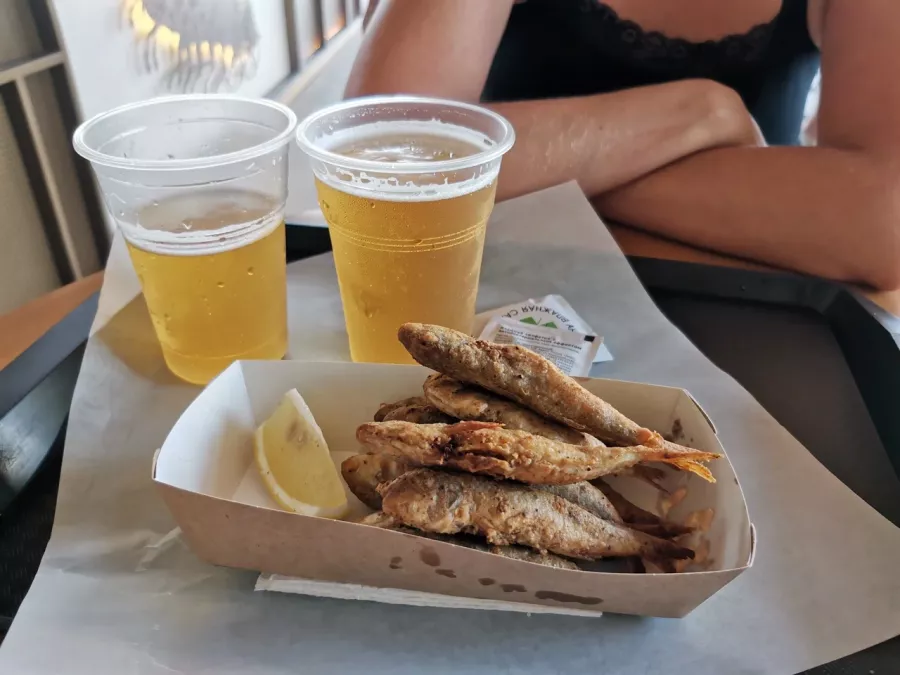 Кафе Greek Street в Анапе: Греческая кухня, Заказ навынос, Летняя терраса, Доставка, Европейская кухня,