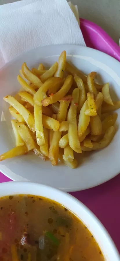 Столовая Bon appetit в Анапе: Проведение банкетов, Поминальные обеды, Заказ навынос, Доступный вход для людей с инвалидностью, Кофе с собой, Чай с собой,