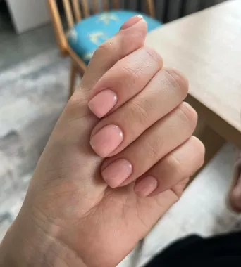 Ногтевая студия "4hands".