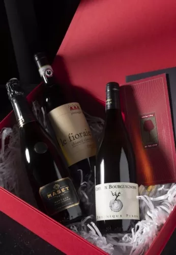 Ресторан-винотека My big love  в  Москве