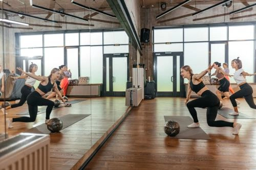 Фитнес-клуб Home Fitness в Санкт-Петербурге: Развиваться, Фитнес, Спорт зал, Тренажерный зал, Фитнес зал , Фитнес за в питере,